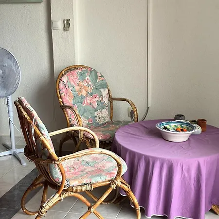 Σπίτι διακοπών Casita Nicoline Quesada Gem