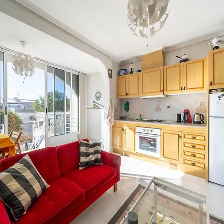 Casita Nicoline Quesada Gem