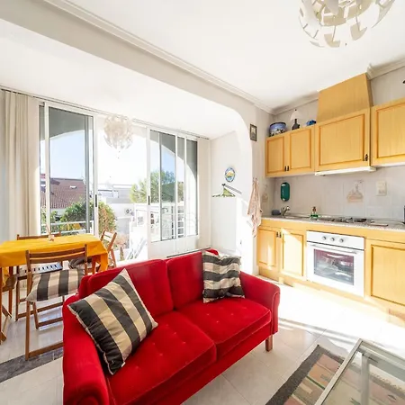 Casita Nicoline Quesada Gem Nyaraló *