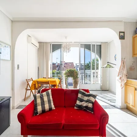 Casita Nicoline Quesada Gem * Ciudad Quesada