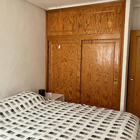 Nyaraló Casita Nicoline Quesada Gem
