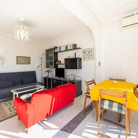 Casita Nicoline Quesada Gem *