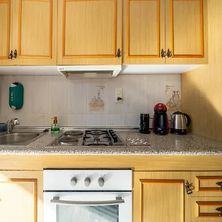 Casita Nicoline Quesada Gem Σπίτι διακοπών Ciudad Quesada
