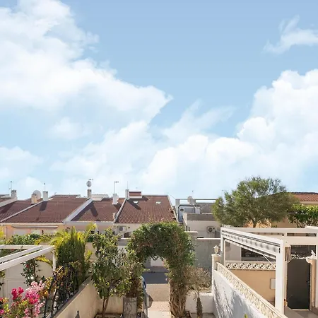 Casita Nicoline Quesada Gem Σπίτι διακοπών