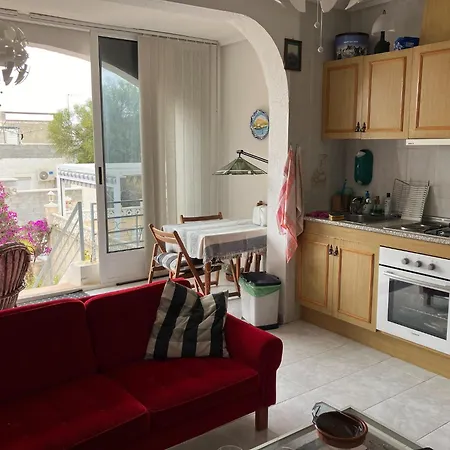 Casita Nicoline Quesada Gem Σπίτι διακοπών